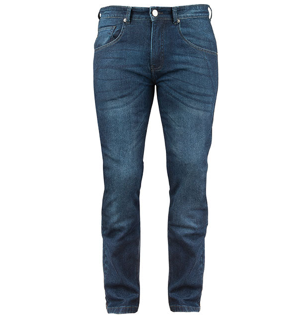 MEN'S MISSION 2.0 ARMOURED JEANS | Joe Rocket