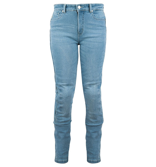 WOMEN'S LOTUS ARMOURED JEANS | Joe Rocket