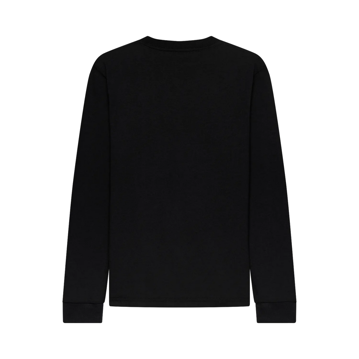 YOUTH ABSOLUTE LS TEE (Black) | Fox Racing
