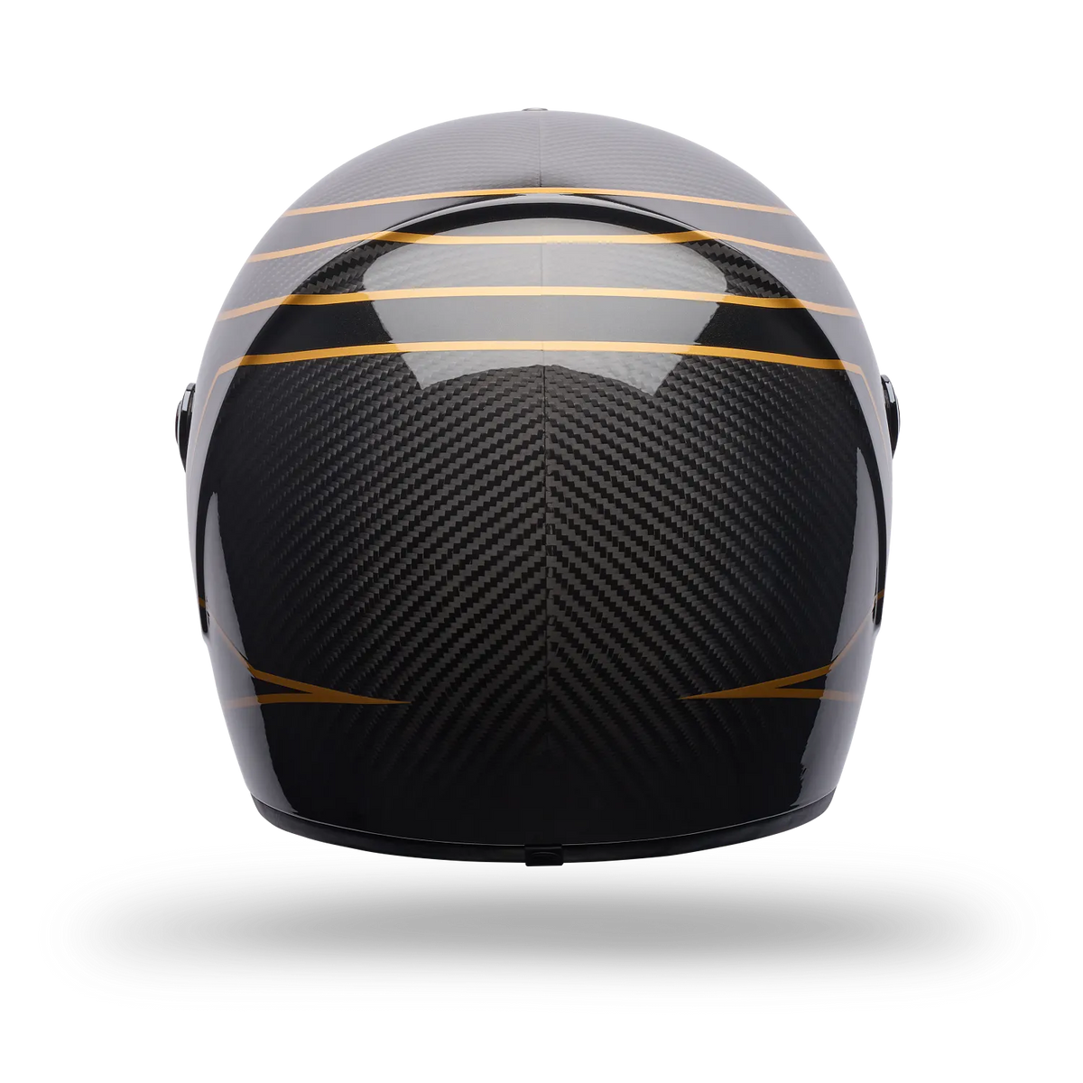 CARBON ELIMINATOR FLUX SE (Ultra Black) | BELL