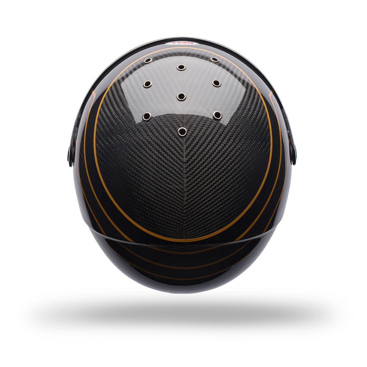 CARBON ELIMINATOR FLUX SE (Ultra Black) | BELL