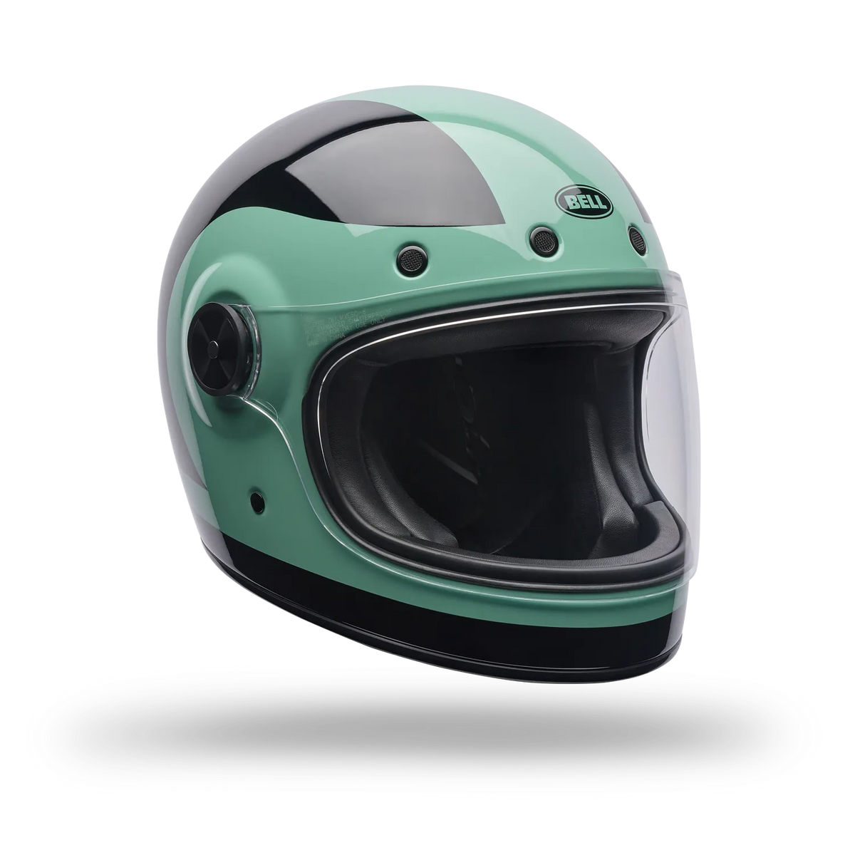 BULLITT GT FRAME DOT/ECE (Hunter Green) | BELL