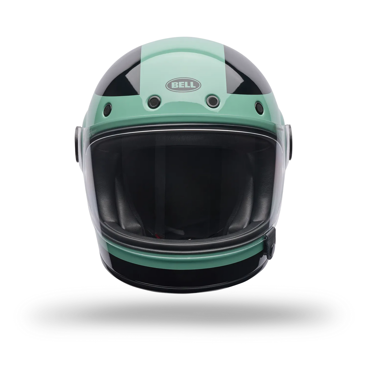 BULLITT GT FRAME DOT/ECE (Hunter Green) | BELL