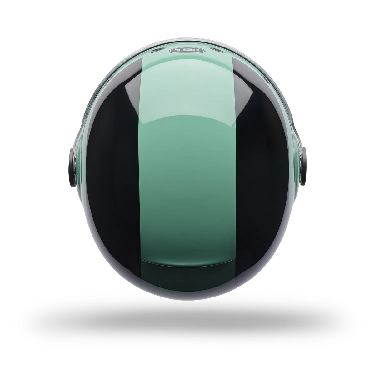 BULLITT GT FRAME DOT/ECE (Hunter Green) | BELL