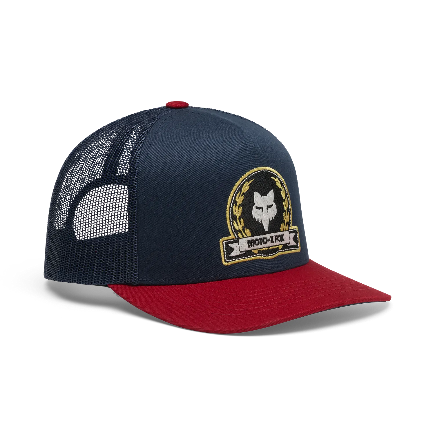 CREST TRUCKER (MDNT) | Fox Racing