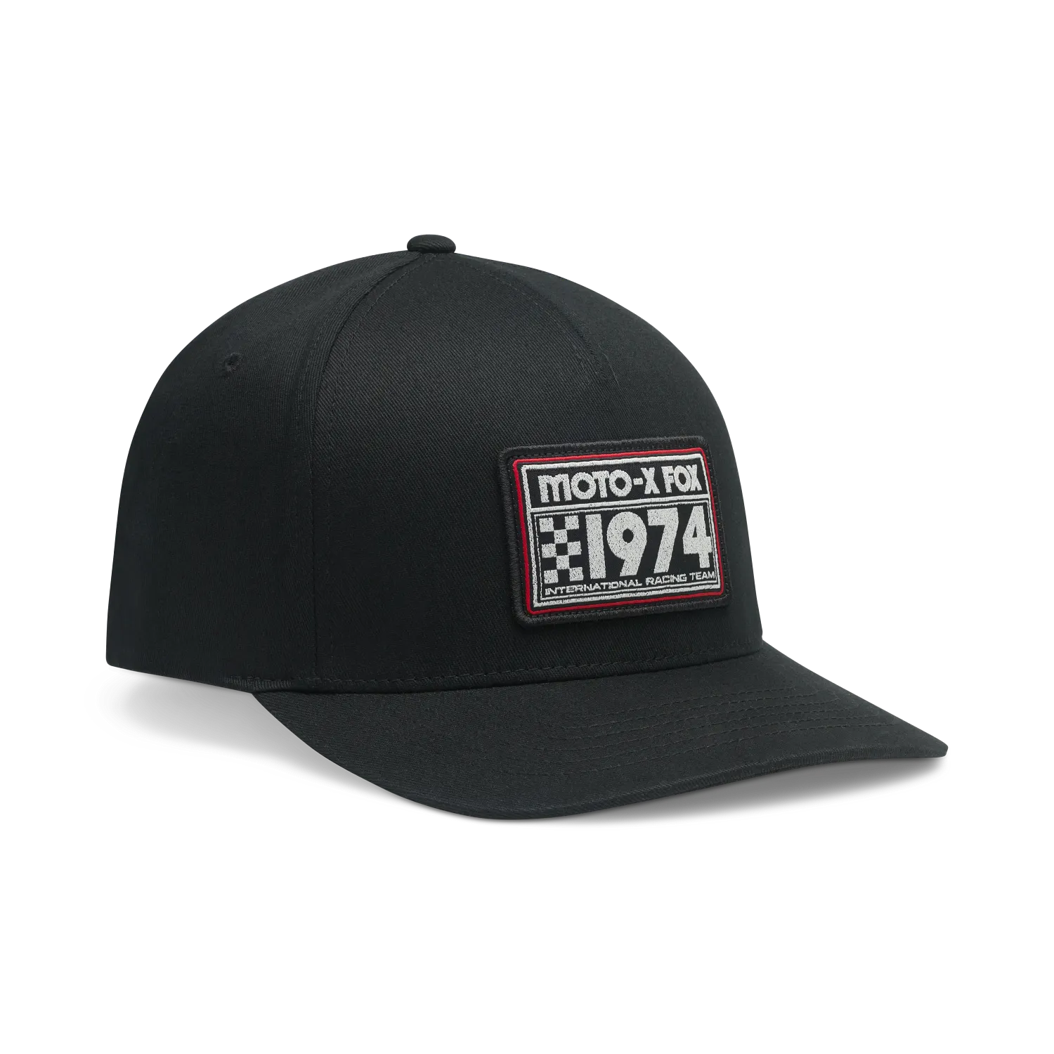 MENS 1974 FLEXFIT (BLACK) | Fox Racing