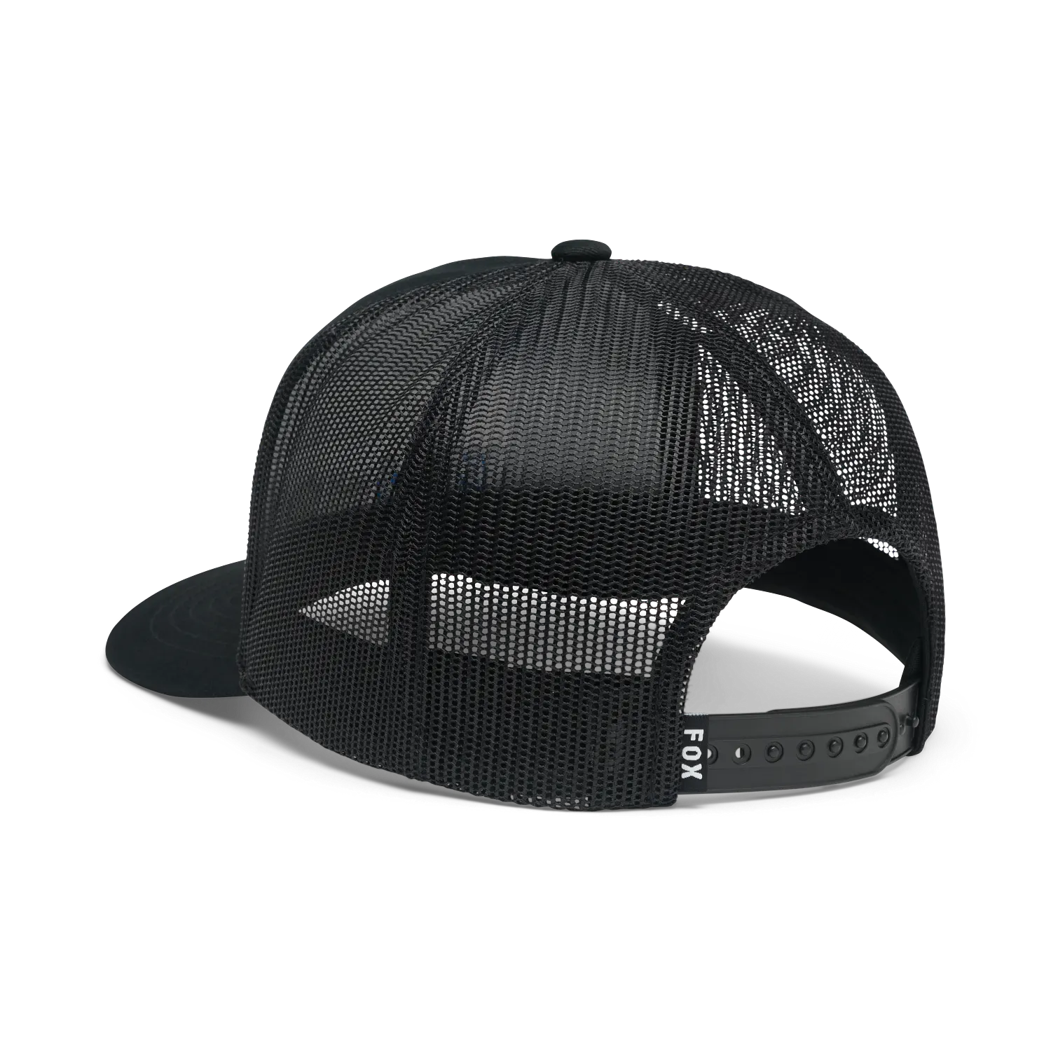 FOX RACING TRUCKER (BLACK) | Fox Racing