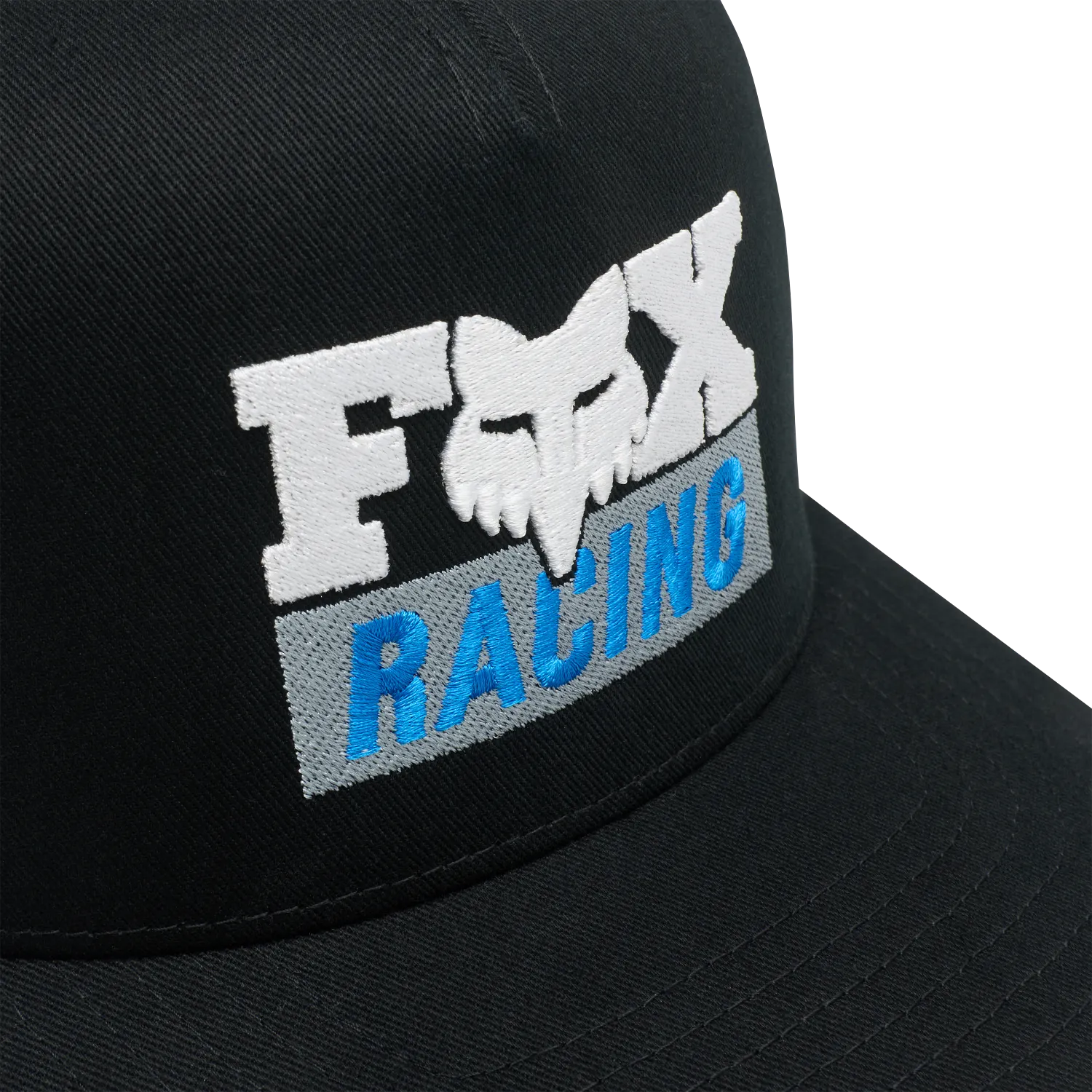 FOX RACING TRUCKER (BLACK) | Fox Racing