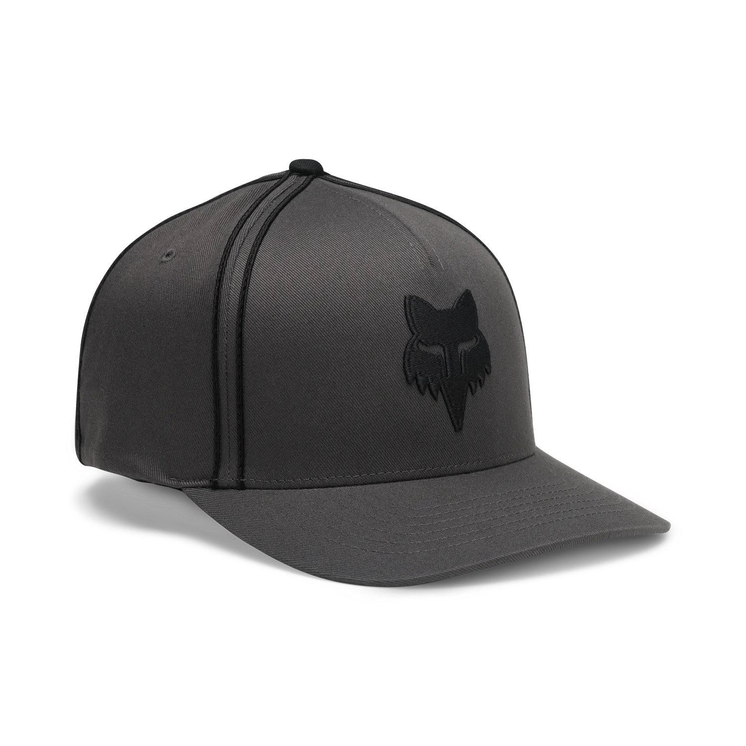 BEND FLEXFIT HAT (DARK SHDW) | Fox Racing