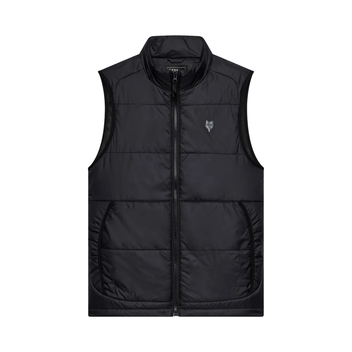 MEN'S RIDGEWAY VEST (Black) | Fox Racing