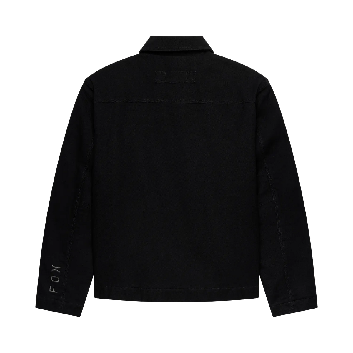 FOX WORK JACKET (BLACK) | FOX RACING