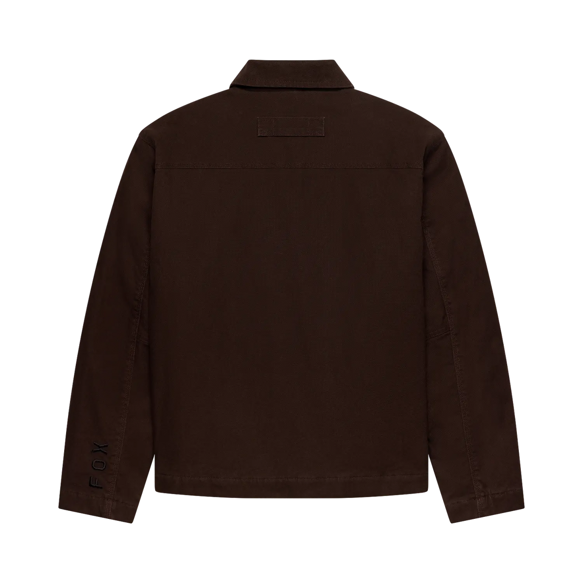 FOX WORK JACKET (Cocoa Brown) | Fox Racing