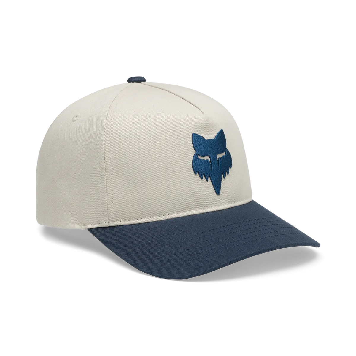 FOXHEAD SUBFRAME SNAPBACK (CHK) - OS