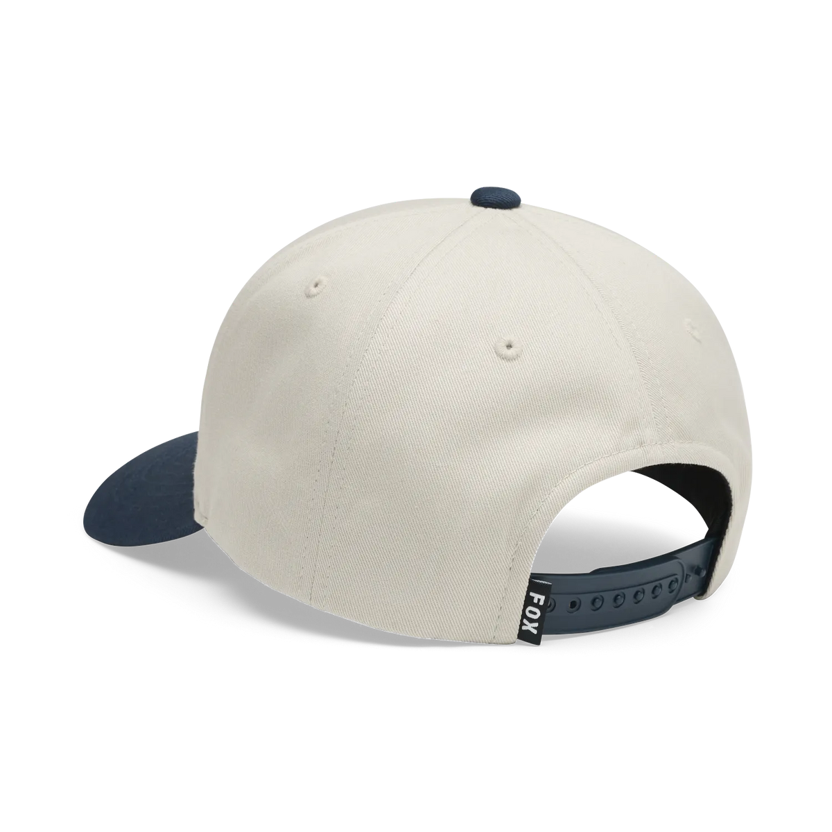 FOXHEAD SUBFRAME SNAPBACK (CHK) - OS