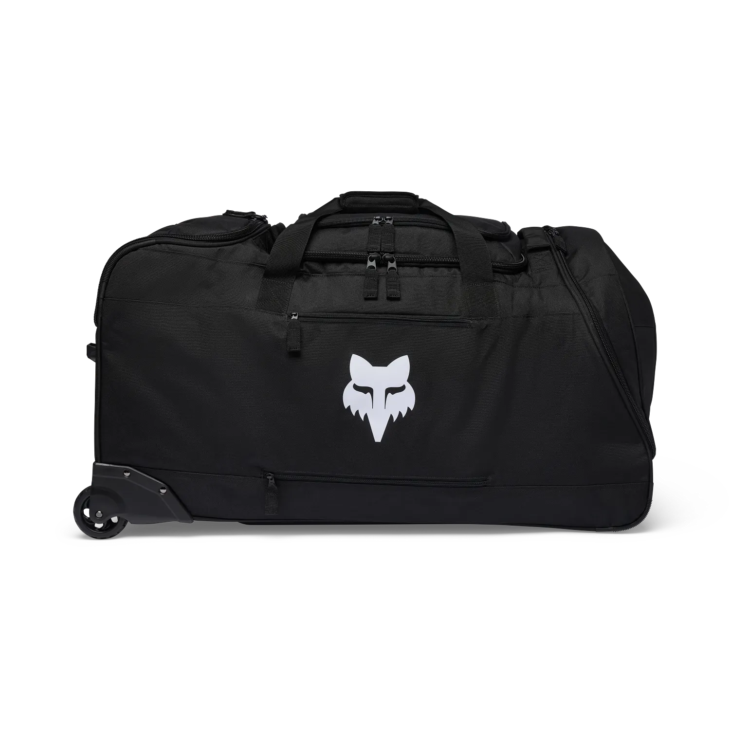 SHUTTLE ROLLER (BLACK) | Fox Racing