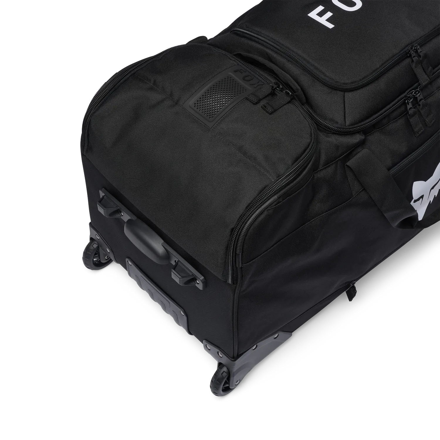SHUTTLE ROLLER (BLACK) | Fox Racing