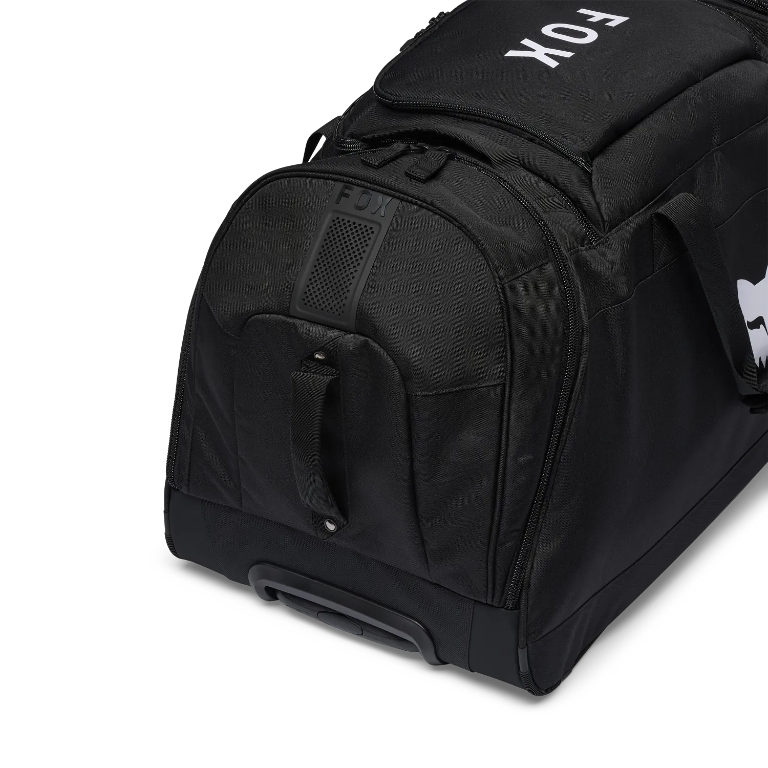 SHUTTLE ROLLER (BLACK) | Fox Racing