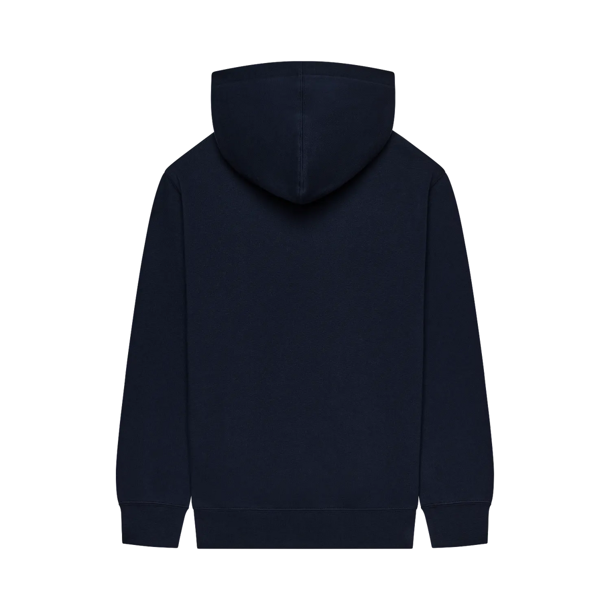 YOUTH GO RACE FLEECE PO (MDNT) | FOX RACING