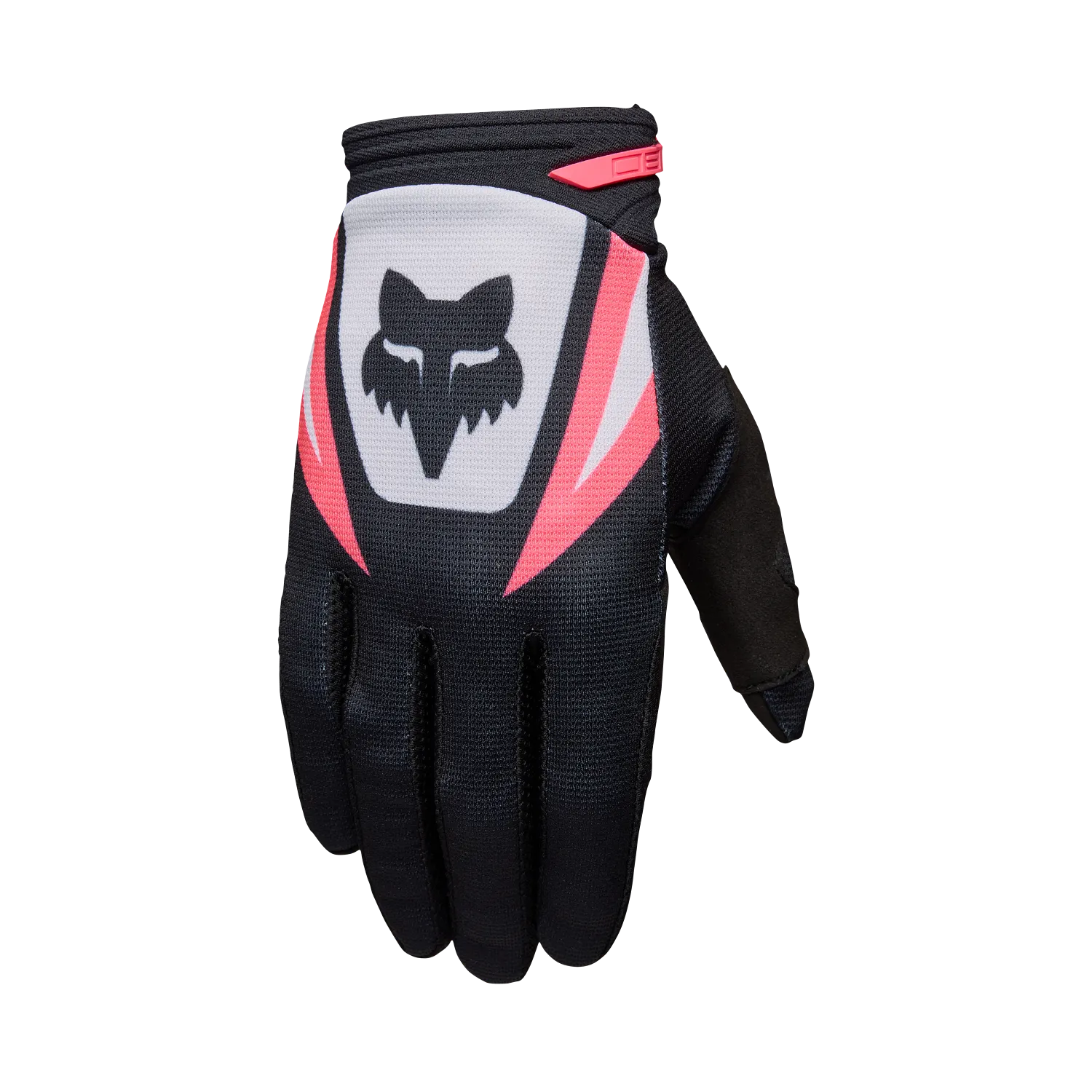 180 DRAFT GLOVE (NEO PINK) | Fox Racing
