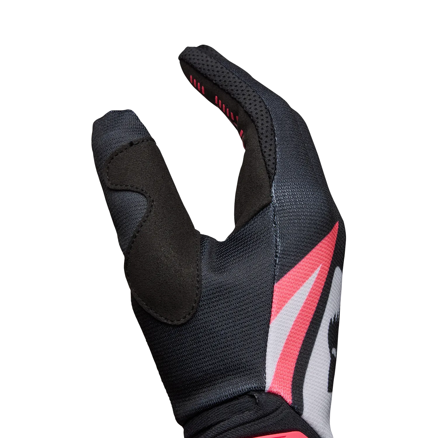 180 DRAFT GLOVE (NEO PINK) | Fox Racing