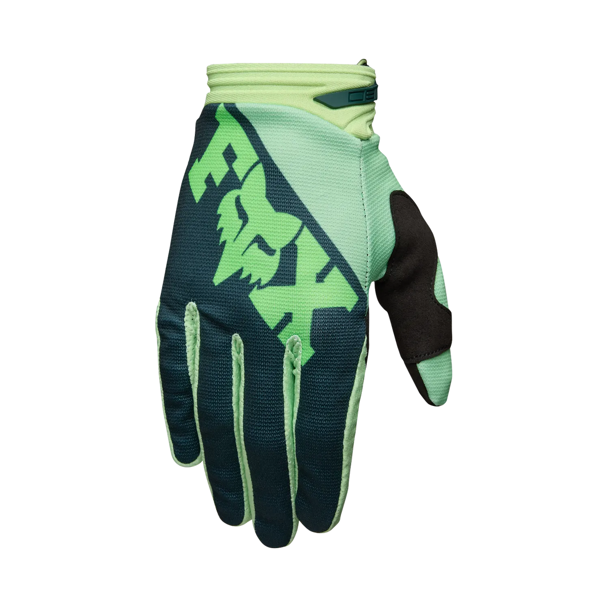 MENS 180 RAID GLOVE (DP FERN) | Fox Racing