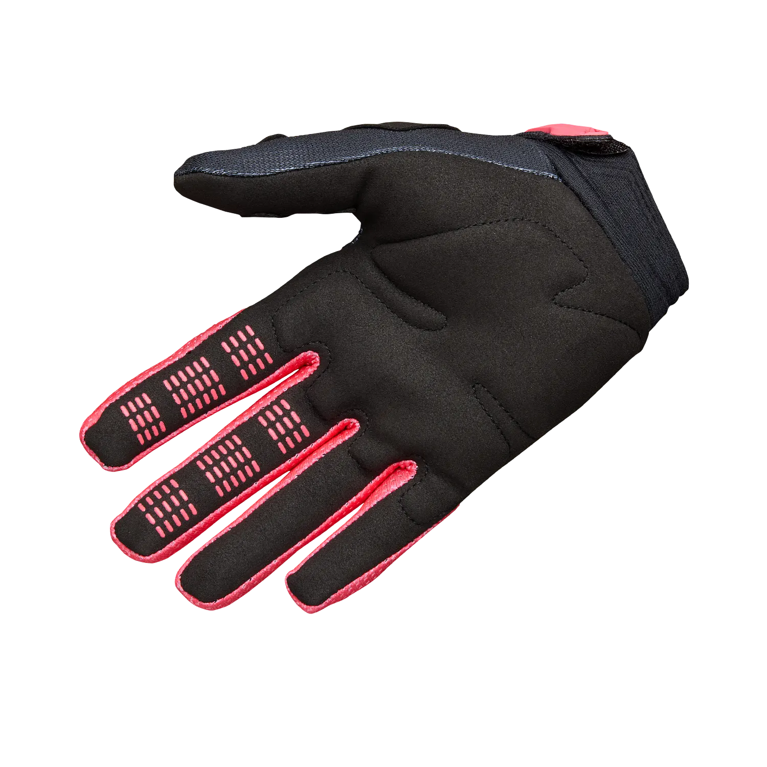 YOUTH GIRLS 180 RAID GLOVE (NEO PNK) | Fox Racing