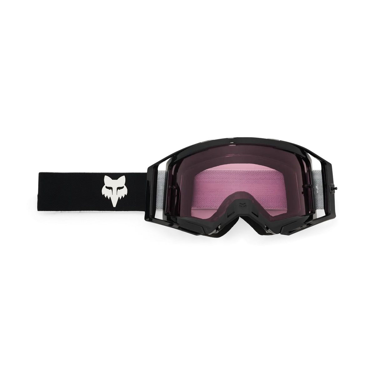 AIRSPACE CORE GOGGLE - VIVD (BLACK) | Fox Racing