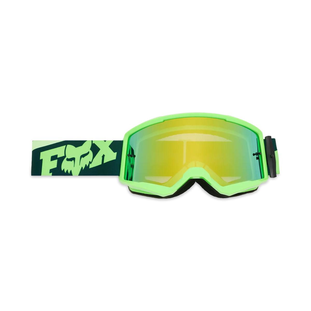 MAIN RAID GOGGLE (MEL) | Fox Racing