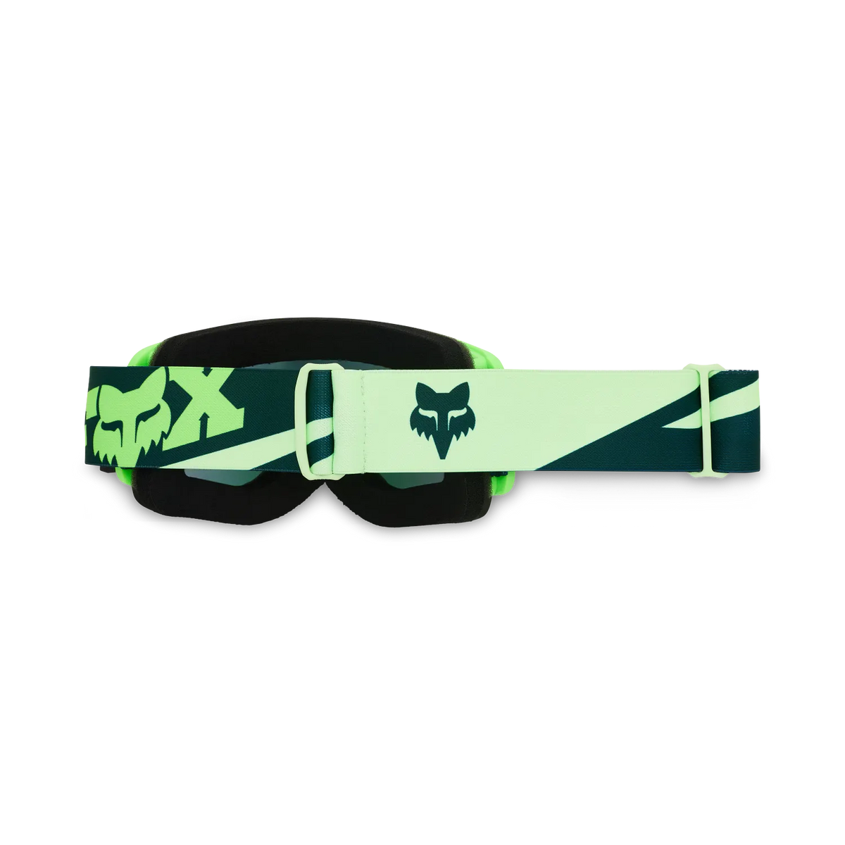 MAIN RAID GOGGLE (MEL) | Fox Racing