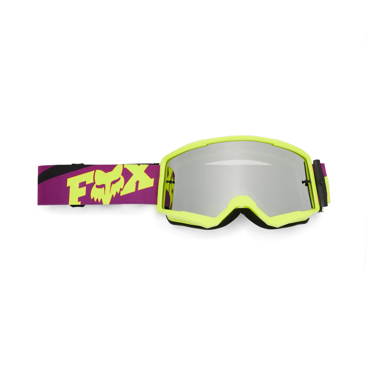 MAIN RAID GOGGLE (PUR LVA) | Fox Racing