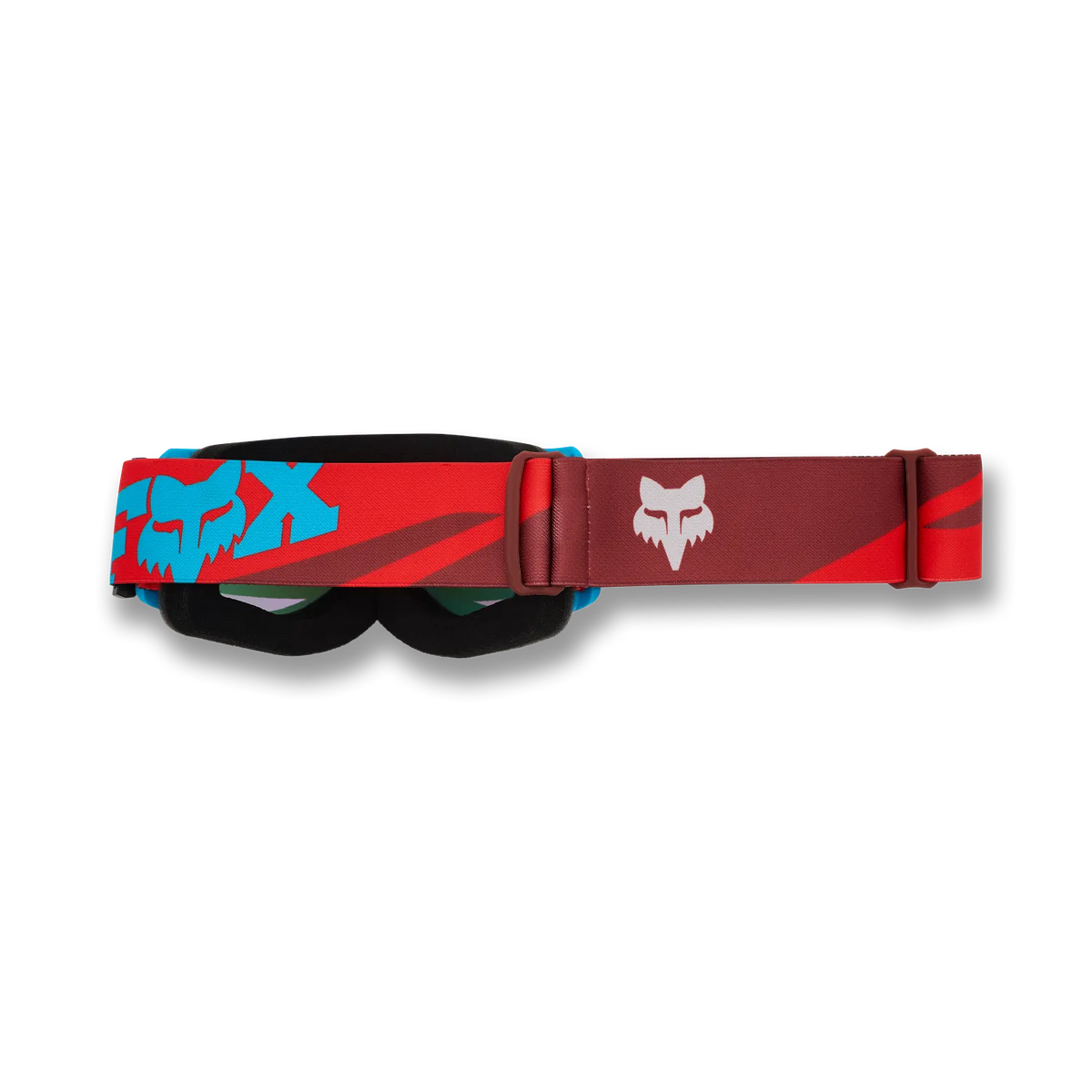 YOUTH MAIN RAID GOGGLE SPARK (RUS) | Fox Racing