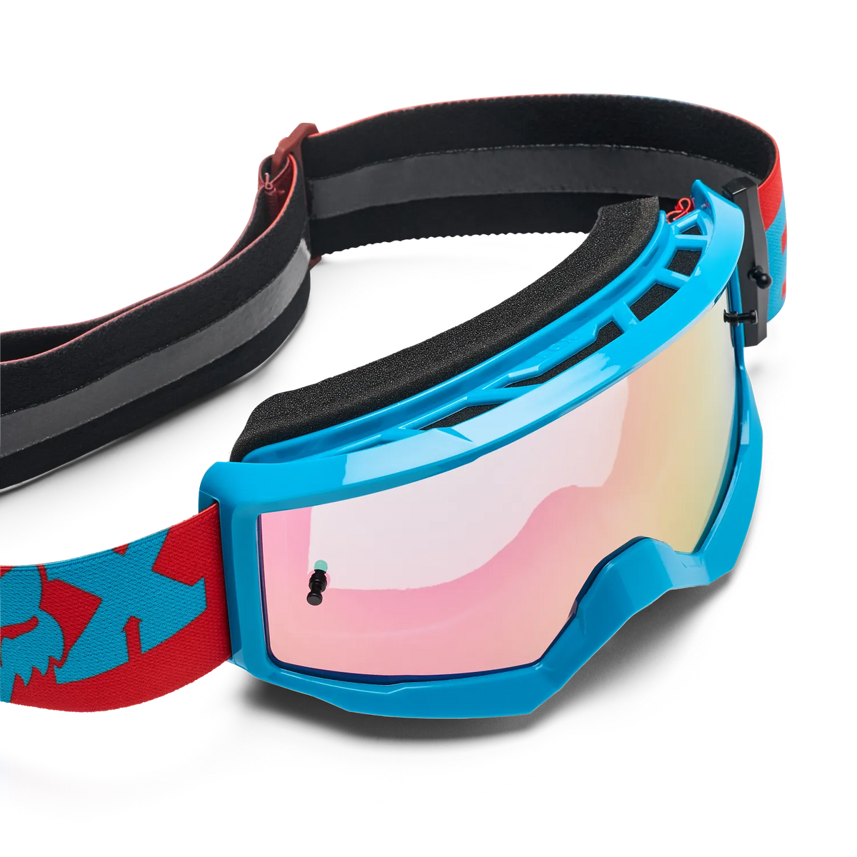 YOUTH MAIN RAID GOGGLE SPARK (RUS) | Fox Racing