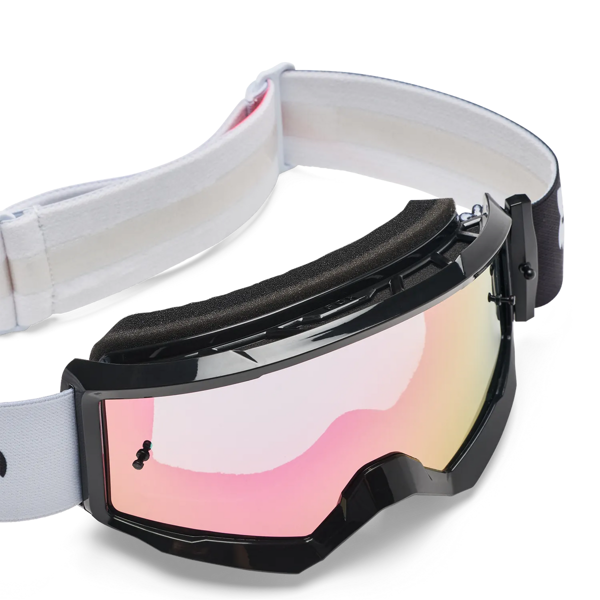 YOUTH MAIN GOGGLE SPARK (BLACK/PINK) | Fox Racing