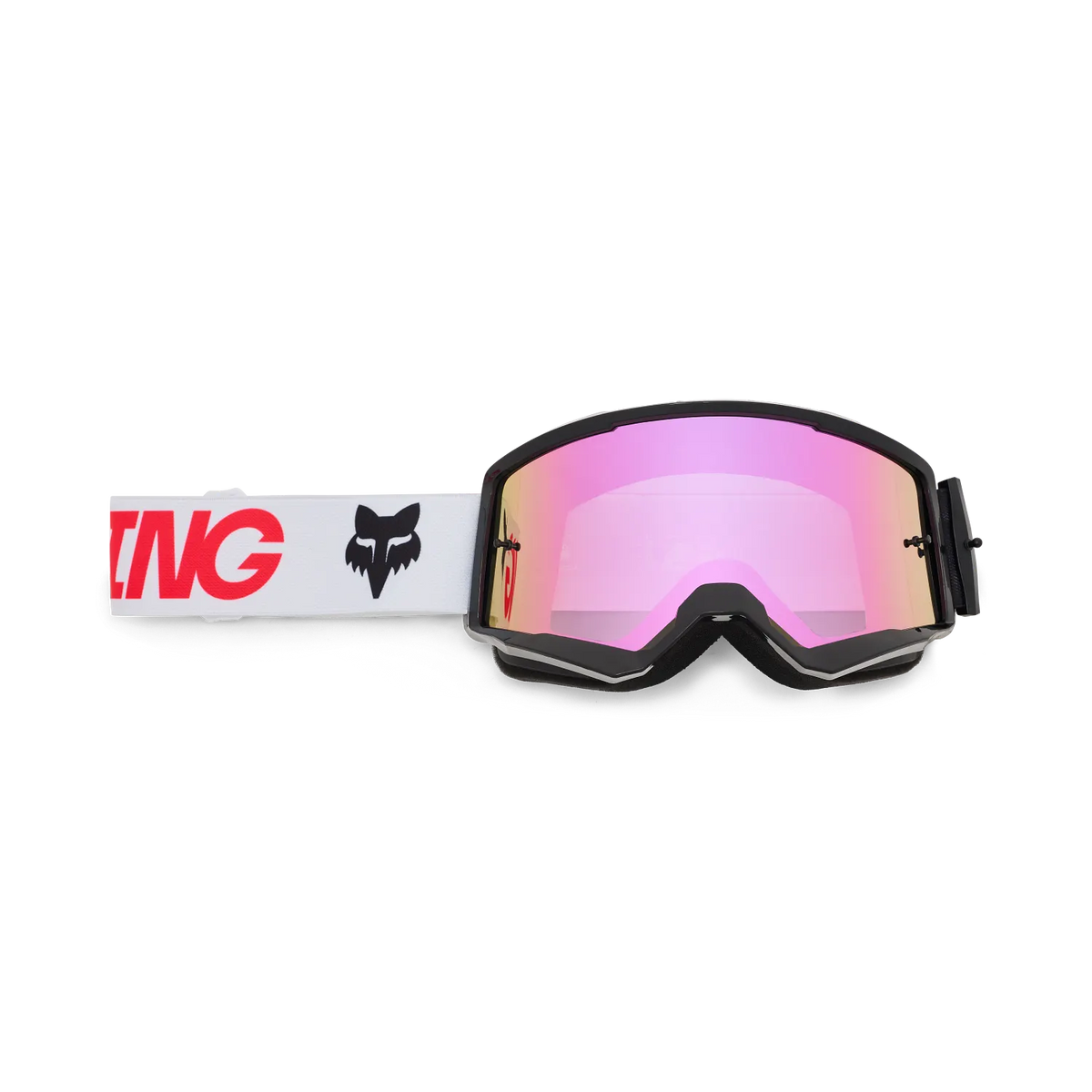 MAIN DRAFT GOGGLE (BLACK/PINK) | Fox Racing