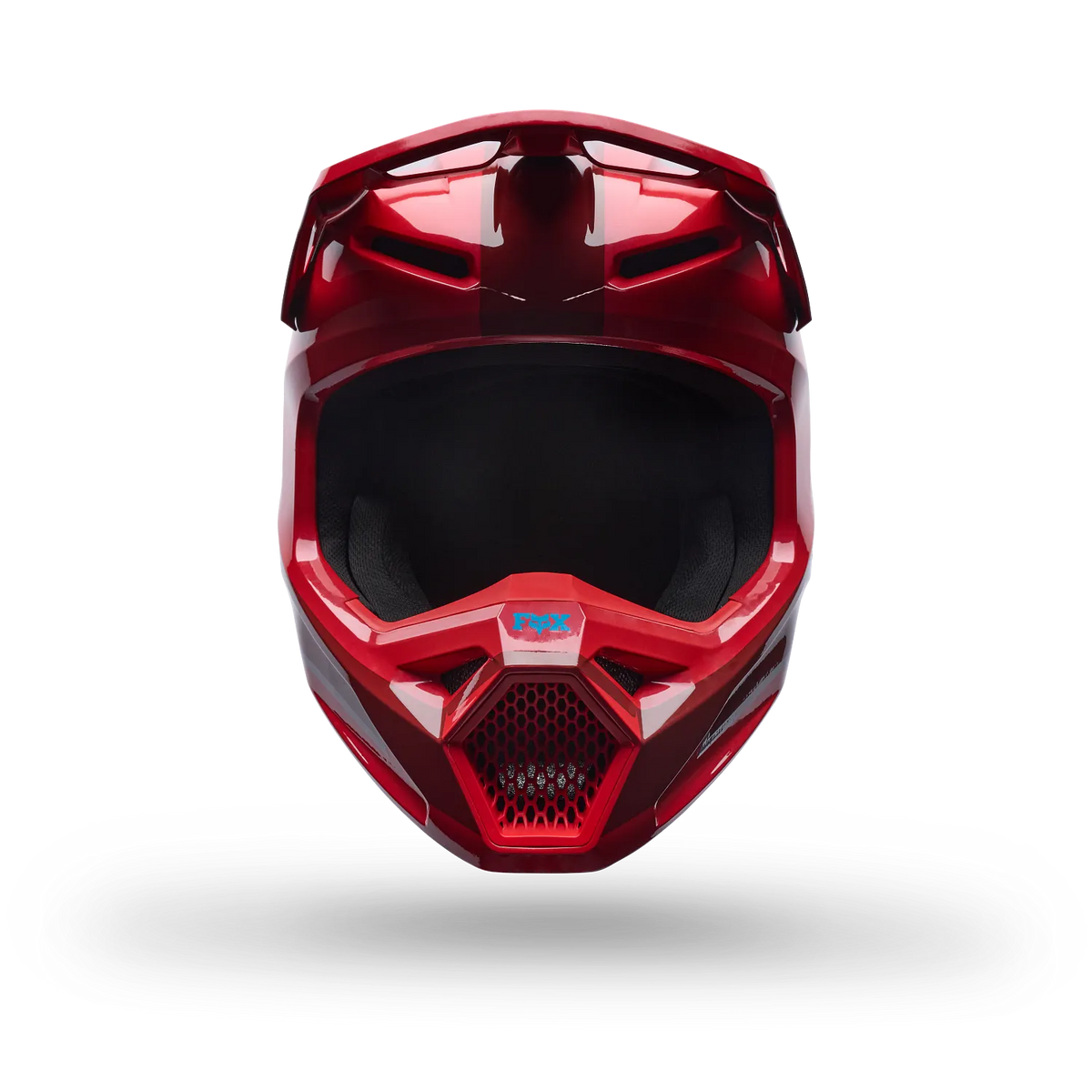 YOUTH V1 RAID HELMET (RUS) | FOX RACING