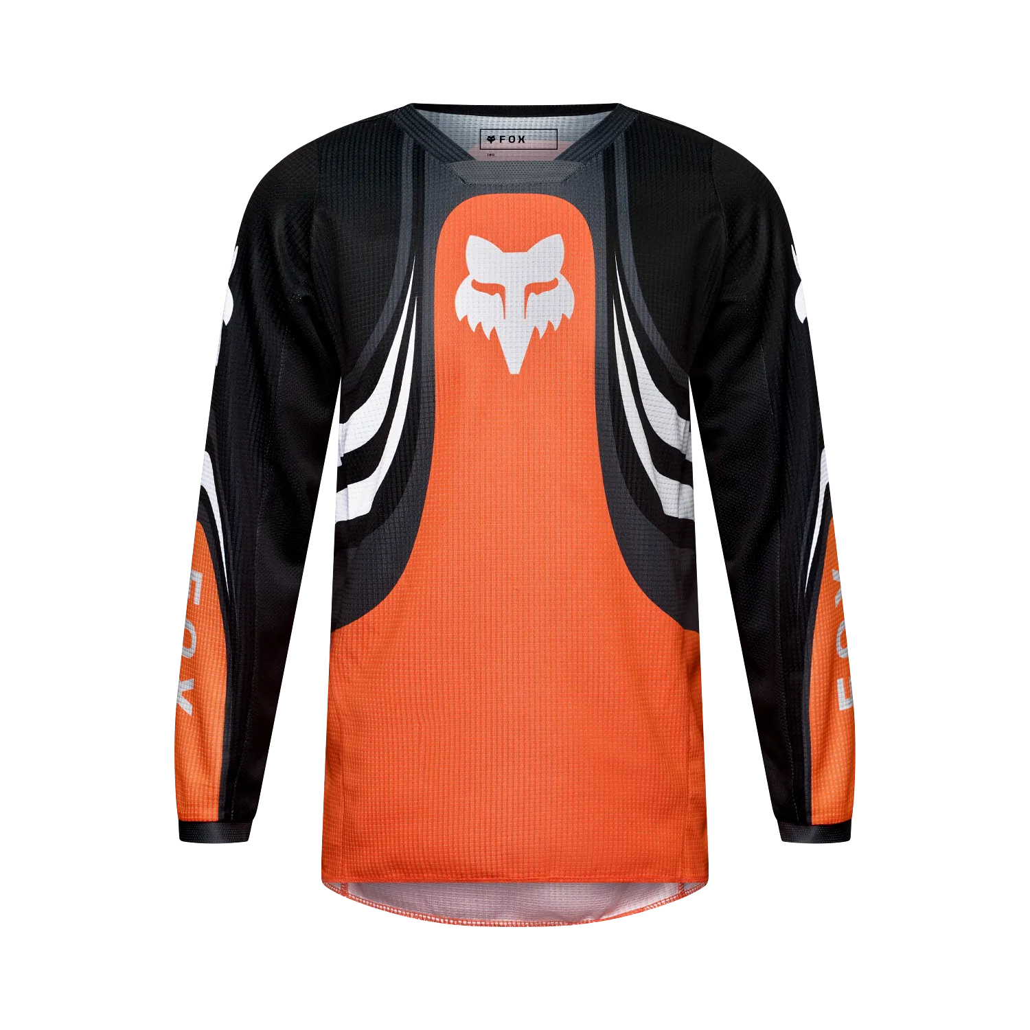 YOUTH 180 DRAFT JERSEY (SUNBURST) | Fox Racing