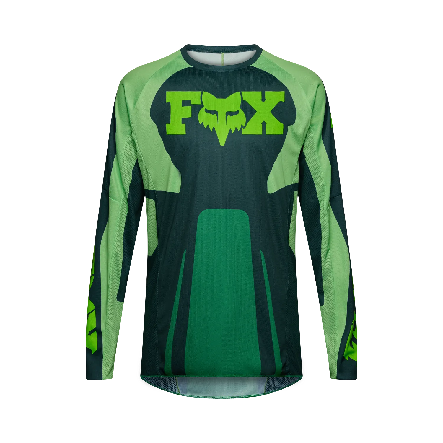 MENS 180 RAID JERSEY (DP FERN) | Fox Racing