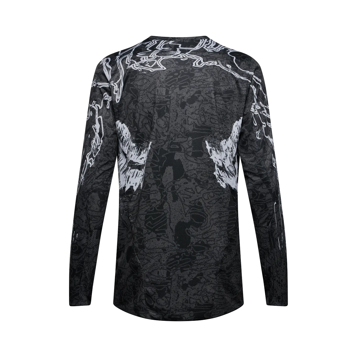 MENS 180 ABYSS JERSEY (BLACK) | Fox Racing