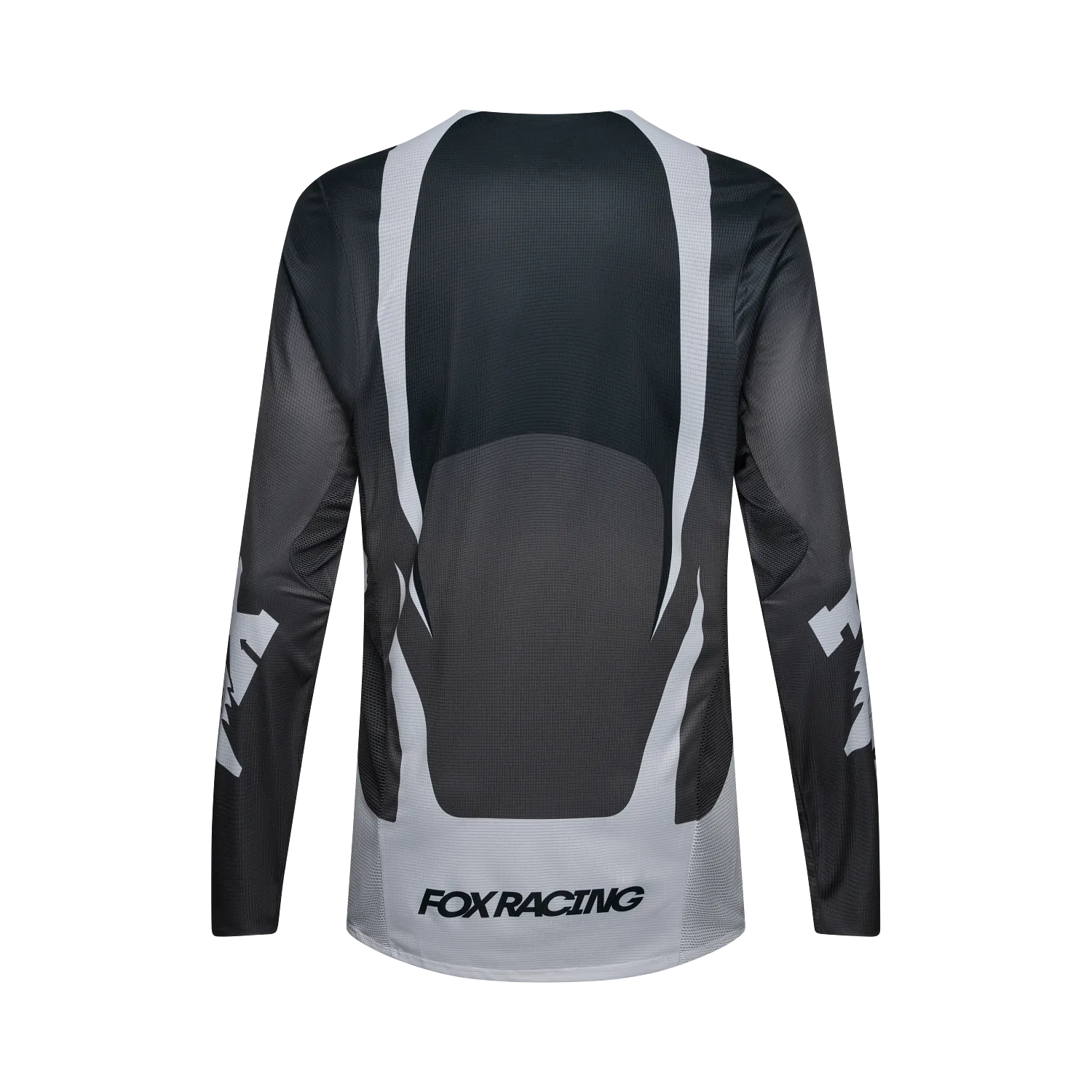 MENS FLEXAIR THORN JERSEY (BLACK/WHITE) | Fox Racing