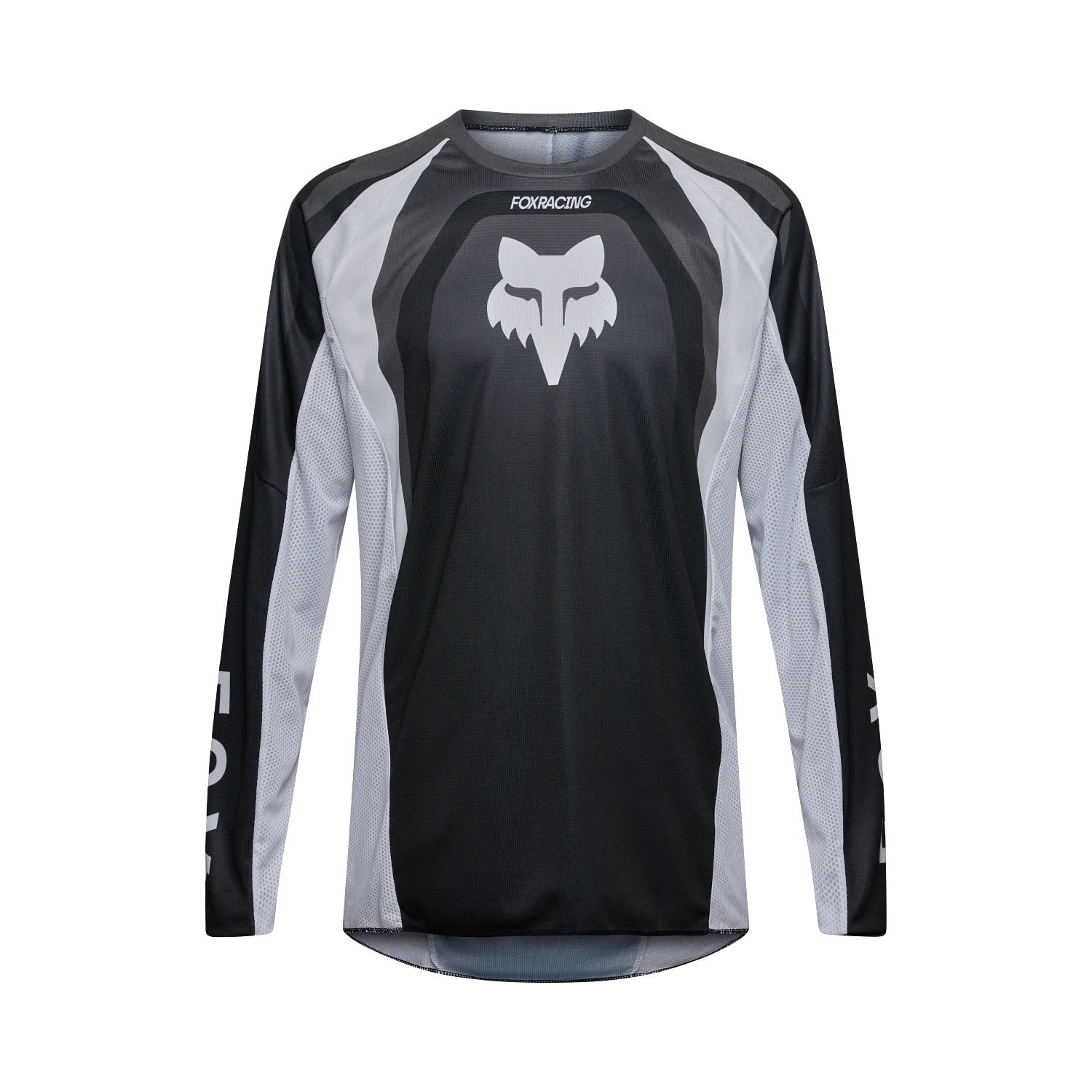 YOUTH 180 FRAME JERSEY (BLACK) | Fox Racing
