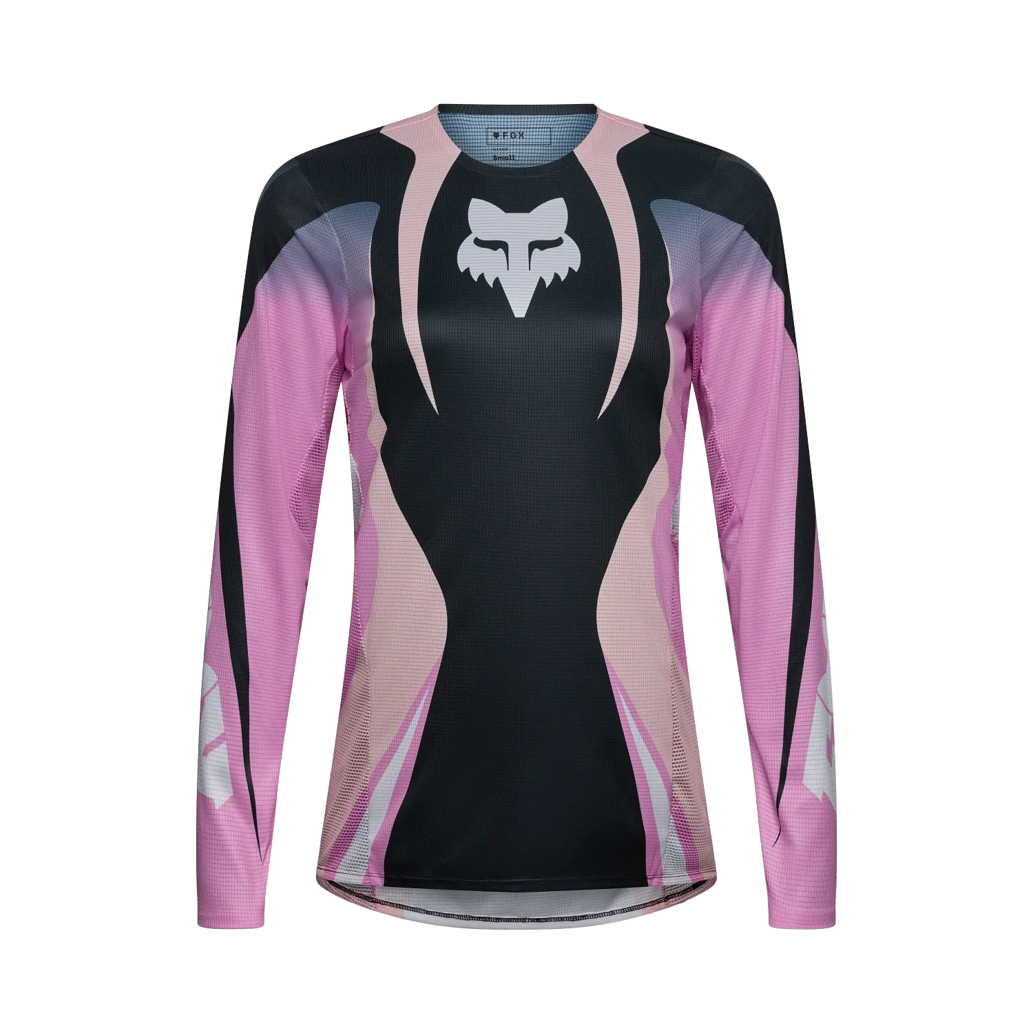 WOMENS FLEXAIR THORN JERSEY (BLACK/PINK) | Fox Racing