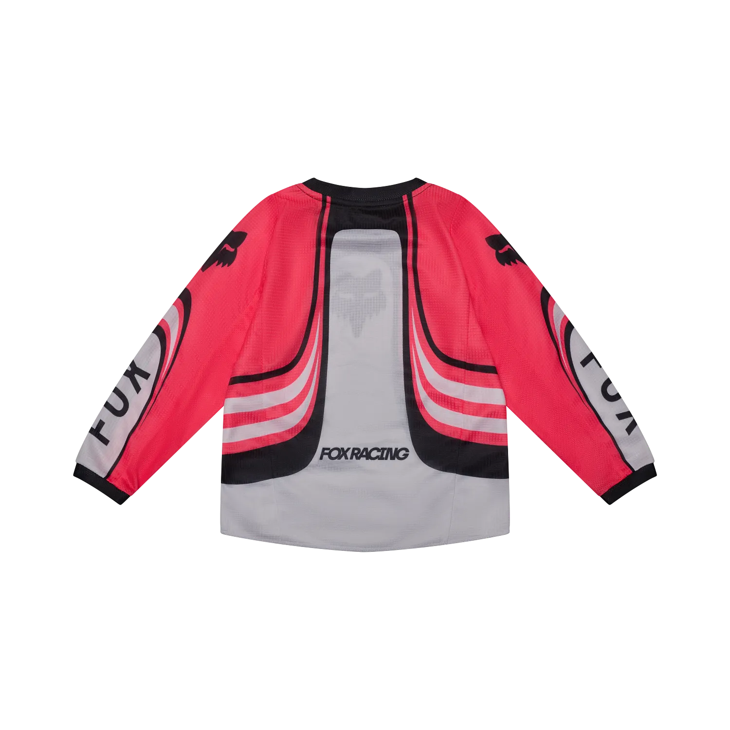 KIDS 180 DRAFT JERSEY (WHITE/PINK) | Fox Racing