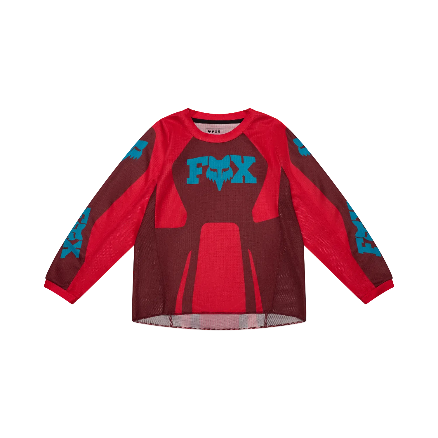 YOUTH 180 RAID JERSEY (RUS) | Fox Racing