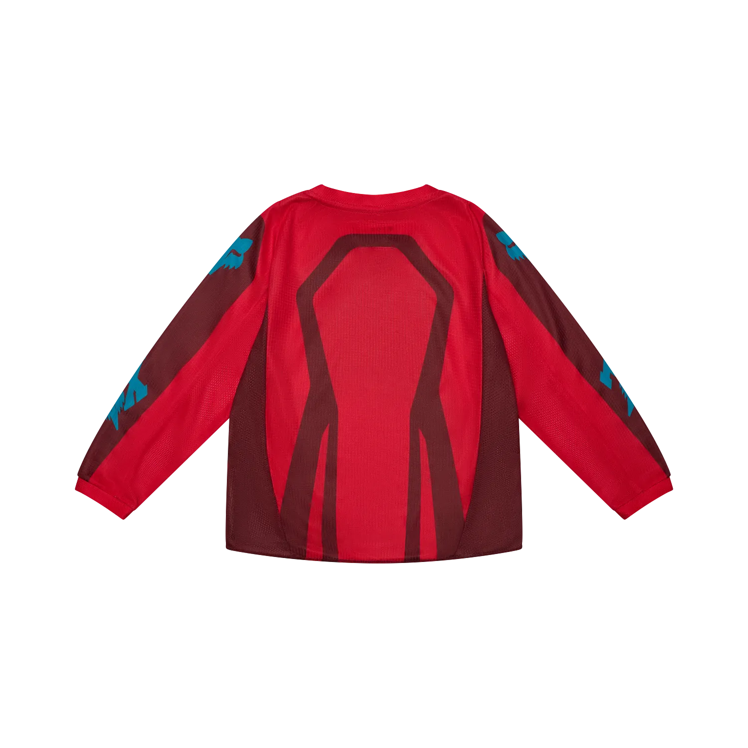 YOUTH 180 RAID JERSEY (RUS) | Fox Racing