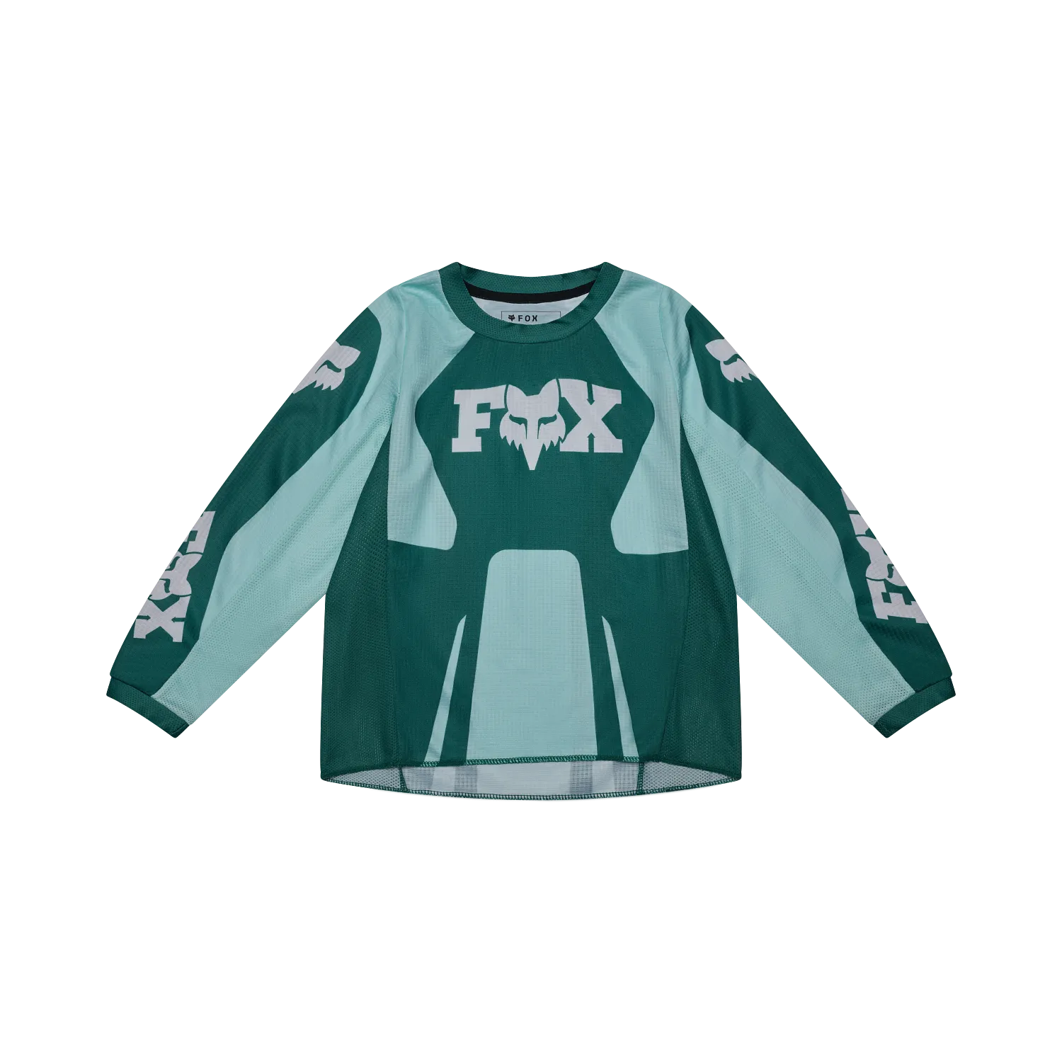 KIDS GIRLS 180 RAID JERSEY (Melon) | Fox Racing