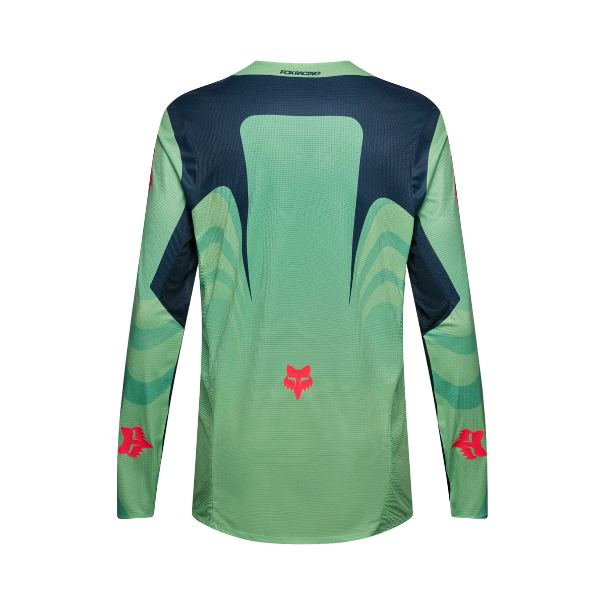 FLEXAIR VALIANT LE JERSEY (Melon) | Fox Racing