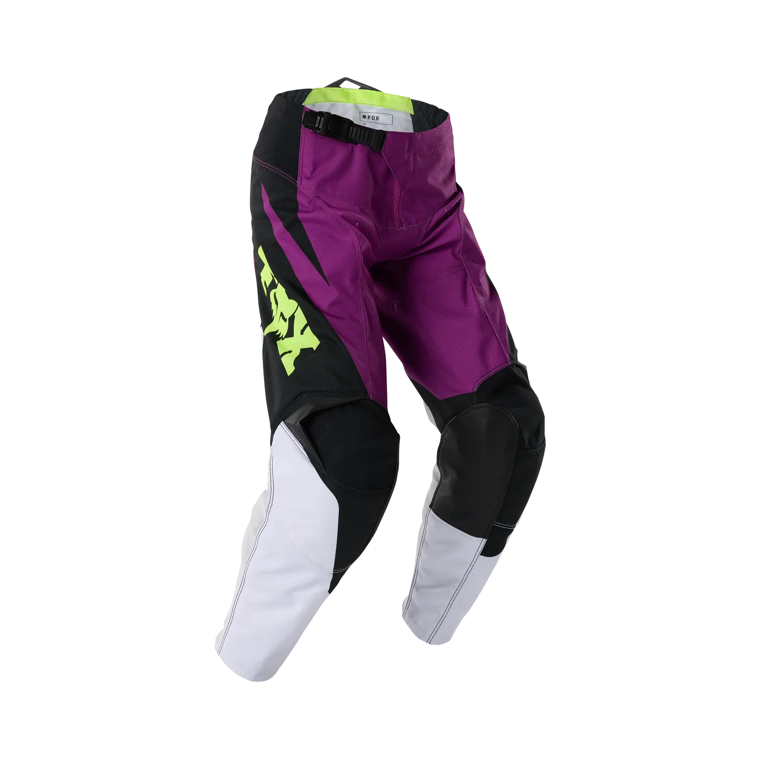 YOUTH 180 RAID PANT (PUR LVA) | Fox Racing