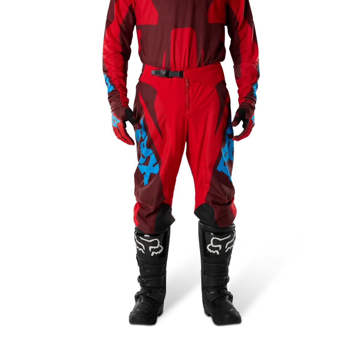 MENS 180 RAID PANT (RUS) | Fox Racing