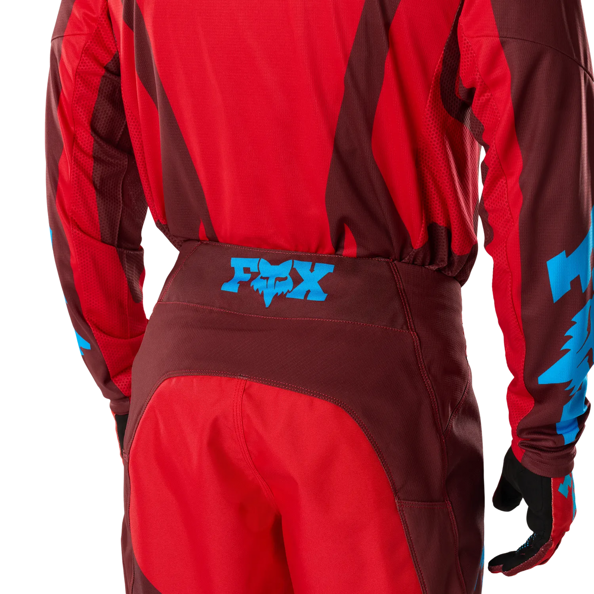 MENS 180 RAID PANT (RUS) | Fox Racing