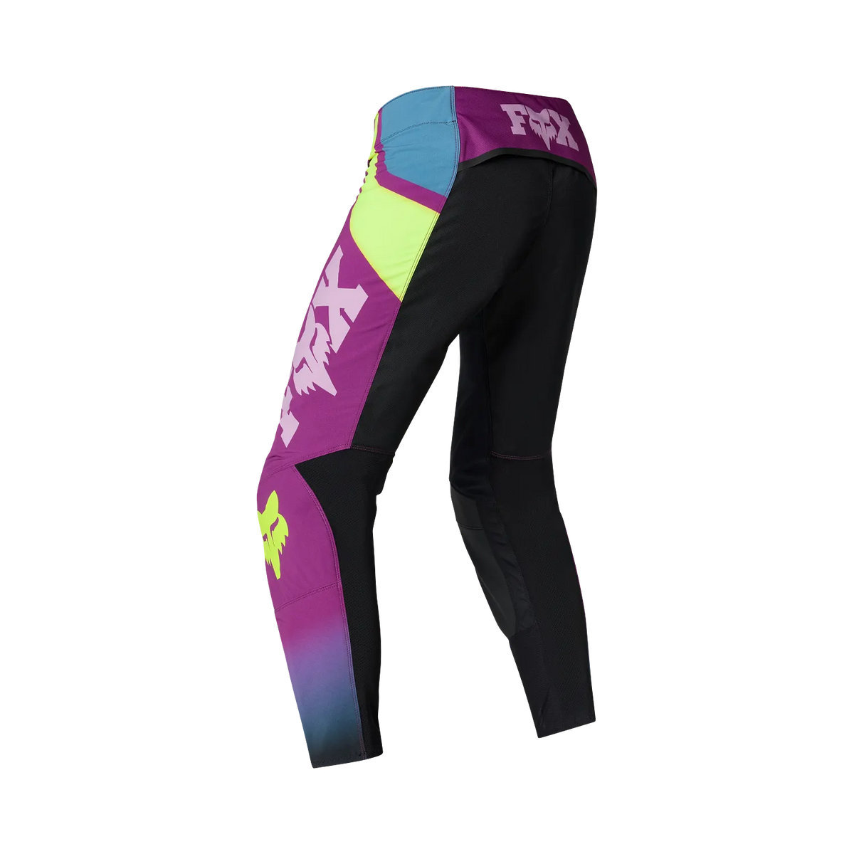 MENS FLEXAIR THORN PANT (PUR LVA) | Fox Racing